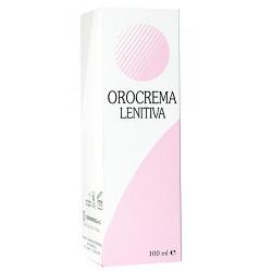 OROCREMA LENITIVO 100 ML - farmasconti.eu