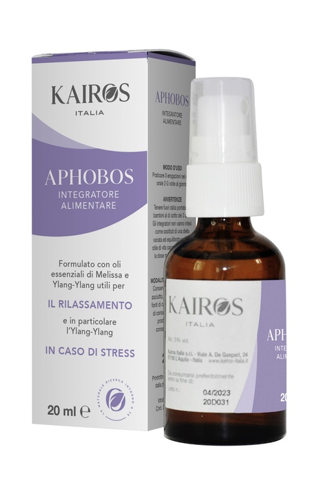 APHOBOS SPRAY 20 ML - farmasconti.eu