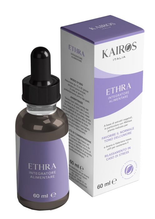 ETHRA GOCCE 60 ML - farmasconti.eu