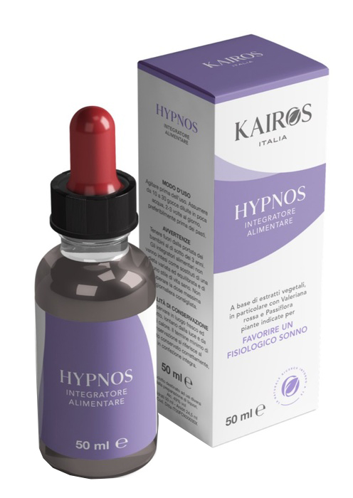 HYPNOS GOCCE 50 ML - farmasconti.eu