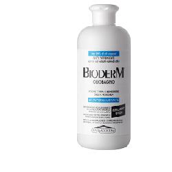 BIODERM OLIO BAGNO 500 ML - farmasconti.eu