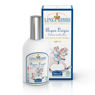 BIMBI ACQUA LUIGIA 100 ML - farmasconti.eu