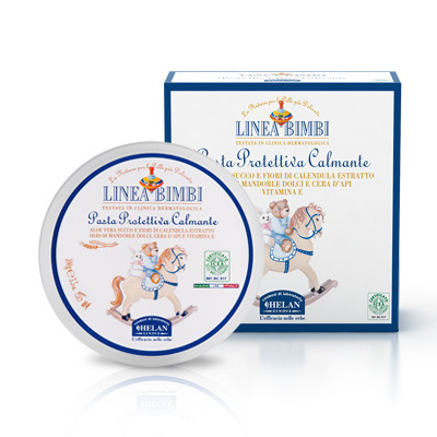 BIMBI PASTA PROTETTIVA 100 G - farmasconti.eu