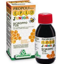 EPID TUS JUNIOR SCIROPPO 100 ML - farmasconti.eu