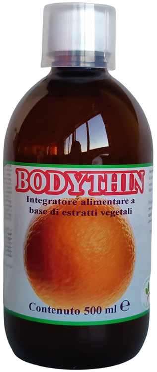 BODYTHIN LIQUIDO 500 ML - farmasconti.eu
