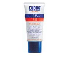 EUBOS UREA 5% CREMA VISO 50 ML - farmasconti.eu