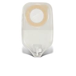 SACCA UROSTOMIA AGGANCIO ADESIVO TRASPARENTE STANDARD ESTEEM SYNERGY URO GRANDE 13/61MM 10PZ - farmasconti.eu