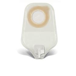 SACCA UROSTOMIA MINI AGGANCIO ADESIVO TRASPARENTE ESTEEM SYNERGY URO MEDIA 13/48MM 10PZ - farmasconti.eu