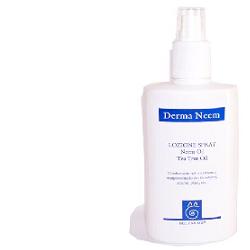 DERMA NEEM LOZIONE SPRAY 250 ML - farmasconti.eu
