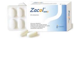 ZACOL NMX 30 COMPRESSE - farmasconti.eu
