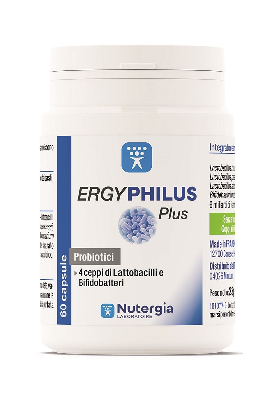 ERGYPHILUS PLUS 60 CAPSULE - farmasconti.eu