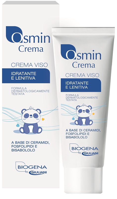 OSMIN CREMA 50 ML - farmasconti.eu