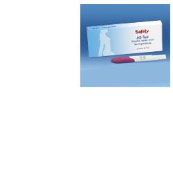 TEST DI GRAVIDANZA PRONTEX AB 1 PEZZO - farmasconti.eu