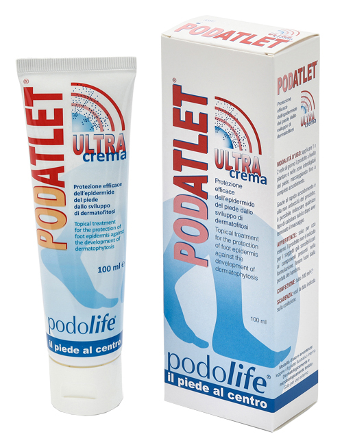 PODATLET ULTRA CREMA 100 ML - farmasconti.eu