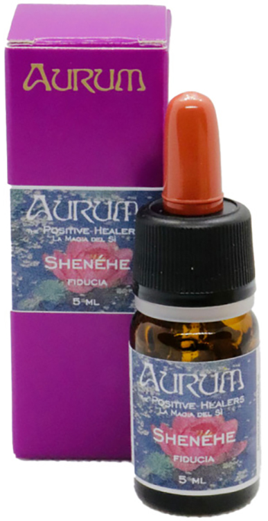 SHENEHE FEDE GOCCE 5 ML - farmasconti.eu