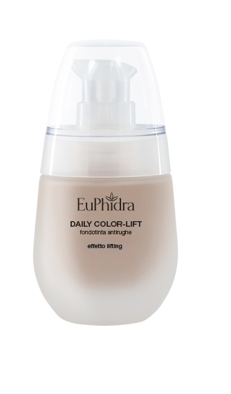 EUPHIDRA COLOR LIFT FONDOTINTA MEDIO 30 ML - farmasconti.eu