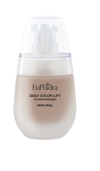 EUPHIDRA COLOR LIFT FONDOTINTA SCURO 30 ML - farmasconti.eu