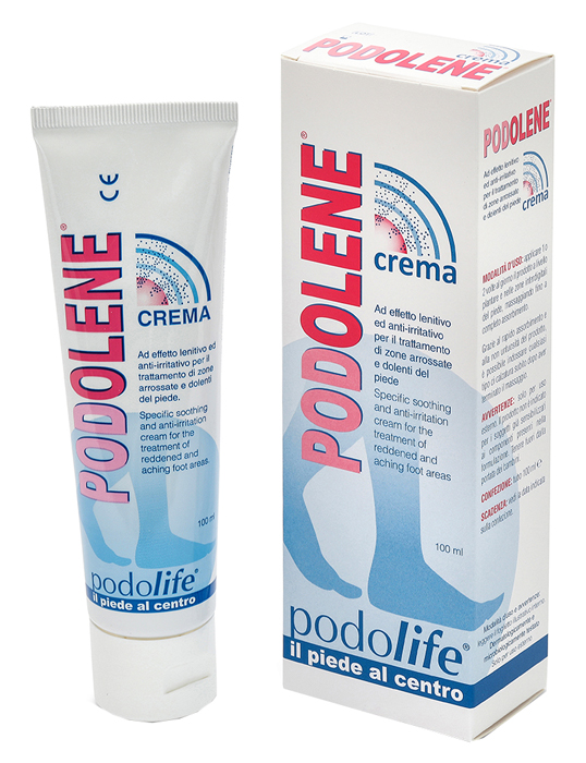 PODOLENE CREMA 100 ML - farmasconti.eu