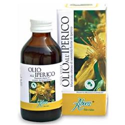 OLIO IPERICO COSMETICO BIO - farmasconti.eu