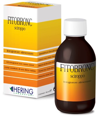 FITOBRONC SCIROPPO 180 ML - farmasconti.eu