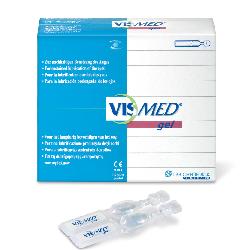 VISMED GEL OFTALMICO 20 FIALE MONODOSE 0,45 ML - farmasconti.eu