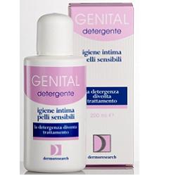 GENITAL DETERGENTE 200 ML - farmasconti.eu