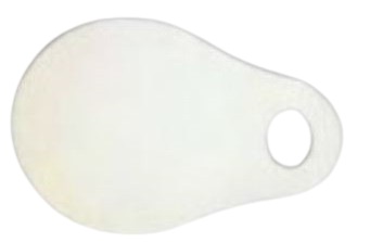 ORIONE OK PED G102 PROTEZIONE ALLUCE VALGO GEL POLIMERO L 1 PAIO - farmasconti.eu