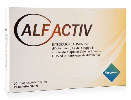ALFACTIV 30 COMPRESSE DA 780 MG - farmasconti.eu