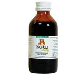 PROPOLI BABY 120 ML - farmasconti.eu