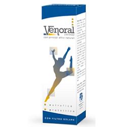 VENORAL CREMA GAMBE 100 ML - farmasconti.eu