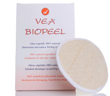 VEA BIOPEEL FIBRA VEGETALE 1 PEZZO - farmasconti.eu