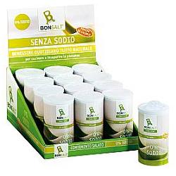 BONSALT SALE SENZA SODIO 0% 85 G - farmasconti.eu