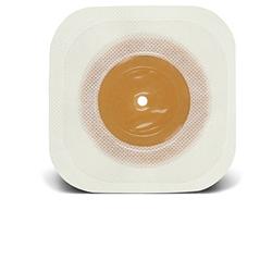 PLACCA PEDIATRICA FLESSIBILE CON AGGANCIO ADESIVO E ADESIVO CON IDROCOLLOIDI LITTLE ONES 5 PEZZI - farmasconti.eu