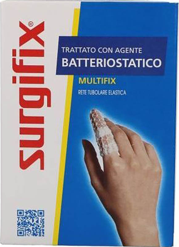 BENDA RETE MULTIFIX SANITIZED DITA 0,5X300 CM - farmasconti.eu