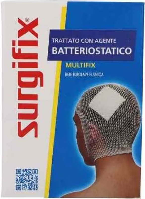 BENDA RETE MULTIFIX SANITIZED TESTA COSCIA 6X150 CM - farmasconti.eu