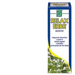ESI RELAXERBE GOCCE 40 ML - farmasconti.eu