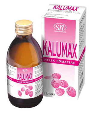 KALUMAX SCIROPPO 125 ML 1 PEZZO - farmasconti.eu