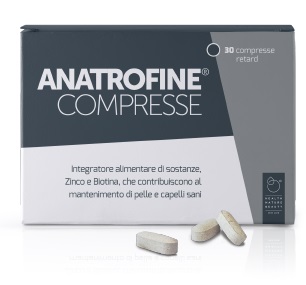 ANATROFINE 30 COMPRESSE RETARD - farmasconti.eu