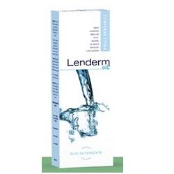 LEN DERM OIL DETERGENTE OLEOSO 400 ML - farmasconti.eu
