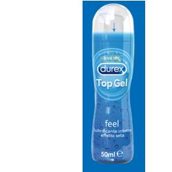 LUBRIFICANTE DUREX FEEL GEL 50 ML - farmasconti.eu