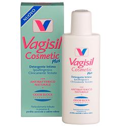 VAGISIL DETERGENTE ODOR BLOCK 250 ML - farmasconti.eu