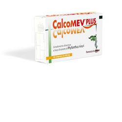 CALCOMEV PLUS 60 COMPRESSE - farmasconti.eu