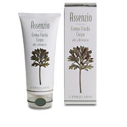 ASSENZIO CREMA FLUIDA CORPO 200 ML - farmasconti.eu