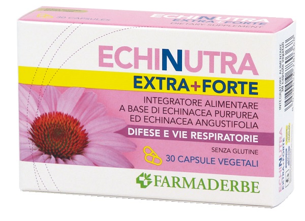 ECHINUTRA EXTRA FORTE 30 CAPSULE - farmasconti.eu