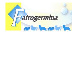 FATROGERMINA SIRINGA DOSATRICE 30 ML - farmasconti.eu