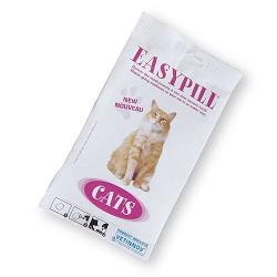 EASYPILL CAT SACCHETTO 40 G - farmasconti.eu
