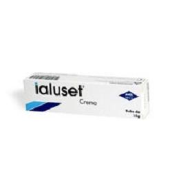 IALUSET CREMA FERITE E USTIONI NON INFETTE 25 G - farmasconti.eu