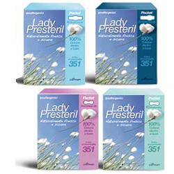 LADY PRESTERIL POCKET PROTEGGISLIP - farmasconti.eu