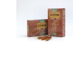 GINKGO BILOBA BIOLOGICO 20 AMPOLLE BEVIBILI DA 15 ML - farmasconti.eu