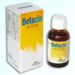 BETAZIN GOCCE 30 ML - farmasconti.eu